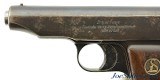 Ortgies 7.65mm Semi-Auto Pistol Germany 1920's Non-Import Marked - 7 of 11