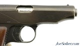 Ortgies 7.65mm Semi-Auto Pistol Germany 1920's Non-Import Marked - 4 of 11