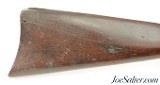 Rare Antique Whiteny Percussion Shotgun 20 Gauge Circa 1860's - 3 of 15 Rare Antique Whiteny Percussion Shotgun 20 Gauge Circa 1860's - 3 of 15