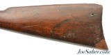 Rare Antique Whiteny Percussion Shotgun 20 Gauge Circa 1860's - 9 of 15 Rare Antique Whiteny Percussion Shotgun 20 Gauge Circa 1860's - 9 of 15