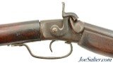 Rare Antique Whiteny Percussion Shotgun 20 Gauge Circa 1860's - 5 of 15 Rare Antique Whiteny Percussion Shotgun 20 Gauge Circa 1860's - 5 of 15
