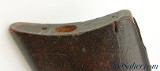 Rare Antique Whiteny Percussion Shotgun 20 Gauge Circa 1860's - 4 of 15 Rare Antique Whiteny Percussion Shotgun 20 Gauge Circa 1860's - 4 of 15