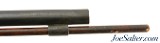 Rare Antique Whiteny Percussion Shotgun 20 Gauge Circa 1860's - 8 of 15 Rare Antique Whiteny Percussion Shotgun 20 Gauge Circa 1860's - 8 of 15