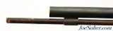Rare Antique Whiteny Percussion Shotgun 20 Gauge Circa 1860's - 12 of 15 Rare Antique Whiteny Percussion Shotgun 20 Gauge Circa 1860's - 12 of 15
