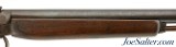 Rare Antique Whiteny Percussion Shotgun 20 Gauge Circa 1860's - 6 of 15 Rare Antique Whiteny Percussion Shotgun 20 Gauge Circa 1860's - 6 of 15