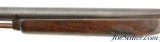 Rare Antique Whiteny Percussion Shotgun 20 Gauge Circa 1860's - 11 of 15 Rare Antique Whiteny Percussion Shotgun 20 Gauge Circa 1860's - 11 of 15