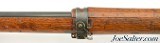 Rare Japanese Type 99 Long Rifle by Nagoya - 12 of 15