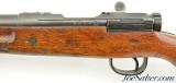 Rare Japanese Type 99 Long Rifle by Nagoya - 9 of 15