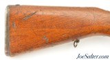 Rare Japanese Type 99 Long Rifle by Nagoya - 3 of 15