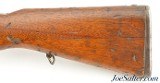 Rare Japanese Type 99 Long Rifle by Nagoya - 8 of 15
