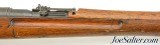 Rare Japanese Type 99 Long Rifle by Nagoya - 5 of 15