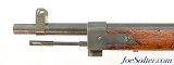 Rare Japanese Type 99 Long Rifle by Nagoya - 13 of 15