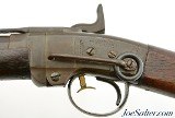 Early Civil War Smith Cavalry Carbine - 10 of 15