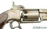 Civil War Savage "Figure 8" Navy Revolver - 3 of 15