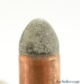Houllier & Blanchard 12mm Pinfire Cartrdge Paris Civil War Ammo - 3 of 3 Houllier & Blanchard 12mm Pinfire Cartrdge Paris Civil War Ammo - 3 of 3