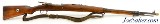 Czech Model 1898/22 Mauser Rifle by Brno - 2 of 15