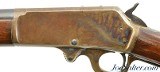 Fine Marlin Model 1893 Lever Action 30-30 Case Color - 9 of 15