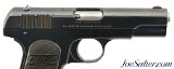 Excellent pre-WW1 Colt 1903 Semi-Auto Pocket Pistol 32 ACP w/ 2 Tone Mag - 3 of 12