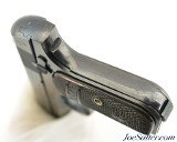 Excellent pre-WW1 Colt 1903 Semi-Auto Pocket Pistol 32 ACP w/ 2 Tone Mag - 8 of 12