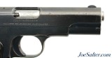 Excellent pre-WW1 Colt 1903 Semi-Auto Pocket Pistol 32 ACP w/ 2 Tone Mag - 4 of 12