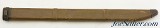 Late War Japanese Type 30 Bayonet by National Denki - 10 of 12