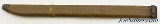 Late War Japanese Type 30 Bayonet by National Denki - 11 of 12
