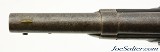 Original Flintlock US Model 1836 Pistol by Asa Waters 1843 dated - 15 of 15