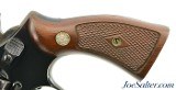 Boxed Smith & Wesson Model 17 K-22 Masterpiece Mfg 1959 No Dash - 5 of 15