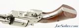 Custom Ruger NM Super Blackhawk 44 Mag Stainless Jeweled Hammer & Trigger Built 1994 - 10 of 11