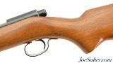 Winchester Model 72 Bolt Action Rifle 22 S,L,LR C&R - 8 of 15
