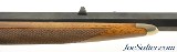 Engraved Pedersoli 1874 Sharps Sporting Deluxe w/ Creedmore Sight 45-70 - 8 of 15
