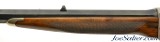 Engraved Pedersoli 1874 Sharps Sporting Deluxe w/ Creedmore Sight 45-70 - 14 of 15