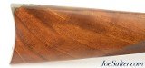 Engraved Pedersoli 1874 Sharps Sporting Deluxe w/ Creedmore Sight 45-70 - 3 of 15