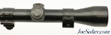 Vintage Weaver 1" Steel Tube K4 60B Crosshair Fixed 4 Power - 4 of 4