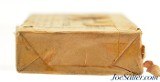 Frankford Arsenal Civil War 5 Second Fuzes 1864 Sealed Pack - 3 of 4