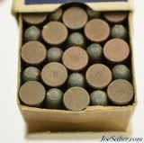 Crisp Winchester 22 LR Staynless Made in USA 1927 Issues Army Lot Marked - 7 of 7