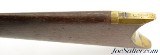Antique James Eaton Concord NH Underhammer 12 Gauge fowler - 14 of 15 Antique James Eaton Concord NH Underhammer 12 Gauge fowler - 14 of 15