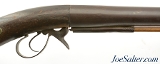 Antique James Eaton Concord NH Underhammer 12 Gauge fowler - 5 of 15 Antique James Eaton Concord NH Underhammer 12 Gauge fowler - 5 of 15