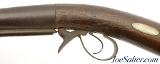 Antique James Eaton Concord NH Underhammer 12 Gauge fowler - 10 of 15 Antique James Eaton Concord NH Underhammer 12 Gauge fowler - 10 of 15