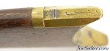 Antique James Eaton Concord NH Underhammer 12 Gauge fowler - 15 of 15 Antique James Eaton Concord NH Underhammer 12 Gauge fowler - 15 of 15
