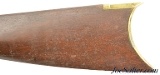 Antique James Eaton Concord NH Underhammer 12 Gauge fowler - 8 of 15 Antique James Eaton Concord NH Underhammer 12 Gauge fowler - 8 of 15