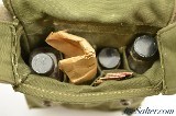 WWII Jungle Medical kit Individual M-2 1944 - 4 of 5