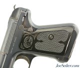 High Condition Savage Arms Co. Model 1917 Semi-Auto 32 ACP C&R - 5 of 14