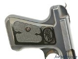 High Condition Savage Arms Co. Model 1917 Semi-Auto 32 ACP C&R - 2 of 14
