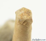 Original Civil War 44 Caliber Colt Army Combustible Cartridge Ammo - 3 of 3