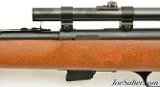 Marlin Glenfield Model 25 Bolt Action Magazine Rifle W/Scope JM Barrel - 10 of 15
