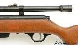 Marlin Glenfield Model 25 Bolt Action Magazine Rifle W/Scope JM Barrel - 9 of 15