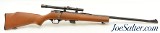 Marlin Glenfield Model 25 Bolt Action Magazine Rifle W/Scope JM Barrel - 2 of 15