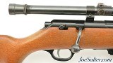 Marlin Glenfield Model 25 Bolt Action Magazine Rifle W/Scope JM Barrel - 4 of 15