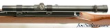 Marlin Glenfield Model 25 Bolt Action Magazine Rifle W/Scope JM Barrel - 14 of 15